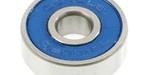 Roulement Enduro 626 LLB - ABEC 3 (Radial) - 6x19x6